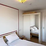 Haus Nordenlicht Anneliese דירה