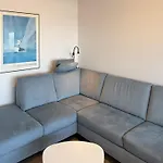 דירה Haus Nordenlicht Anneliese