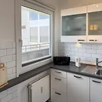 Haus Nordenlicht Anneliese דירה Wittdün