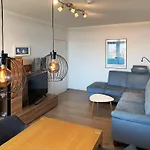 Haus Nordenlicht Anneliese דירה