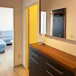 Haus Nordenlicht Anneliese דירה *