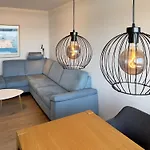 דירה Haus Nordenlicht Anneliese *