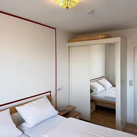 Haus Nordenlicht Anneliese Lejlighed