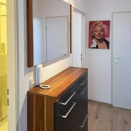 Haus Nordenlicht Anneliese Wittdün