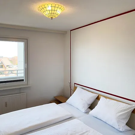 Haus Nordenlicht Anneliese Wittdün