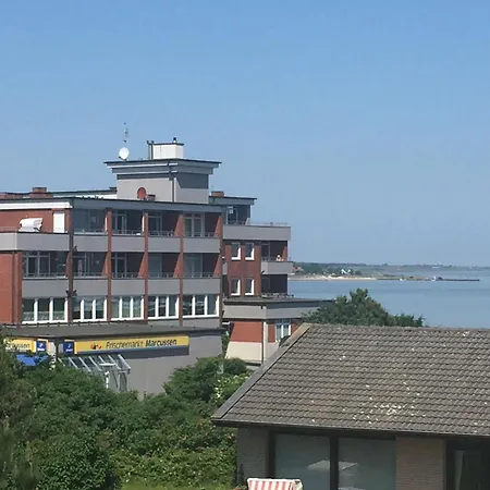 Haus Nordenlicht Anneliese * Wittdün