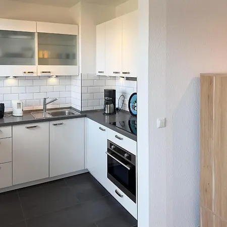 Haus Nordenlicht Anneliese
