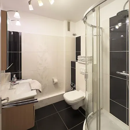 Haus Nordenlicht Anneliese Wittdün