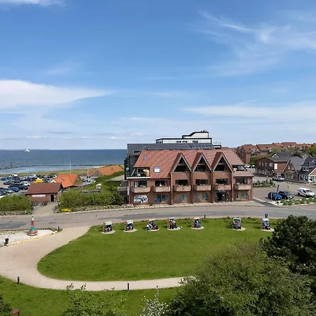 Haus Nordenlicht Anneliese *