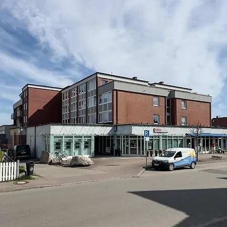 דירה Haus Nordenlicht Anneliese
